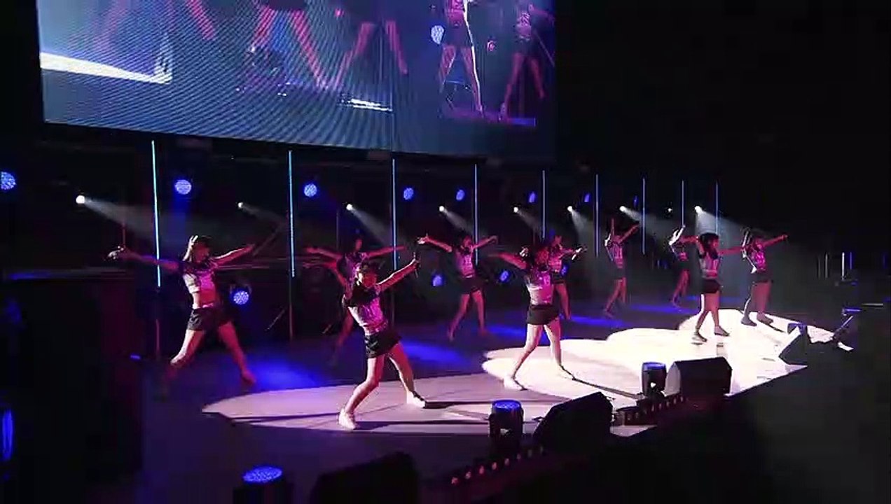 Hello Pro Kenshuusei - Say! Hello!