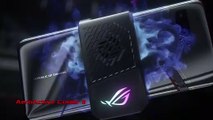 ROG Phone II World Largest Number One Gaming Phone