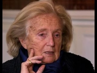 Bernadette Chirac  comment elle a découvert l&#39;infidélité de son mari