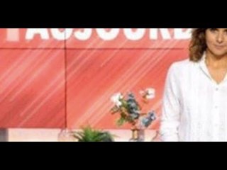 Faustine Bollaert jubile, vengeance froide contre Sophie Davant