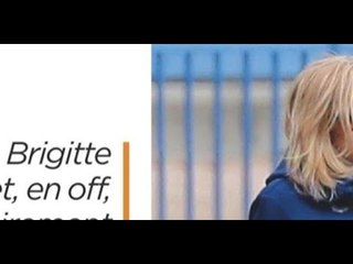 Brigitte Macron, étrange raison de son coup de coeur pour un ministre