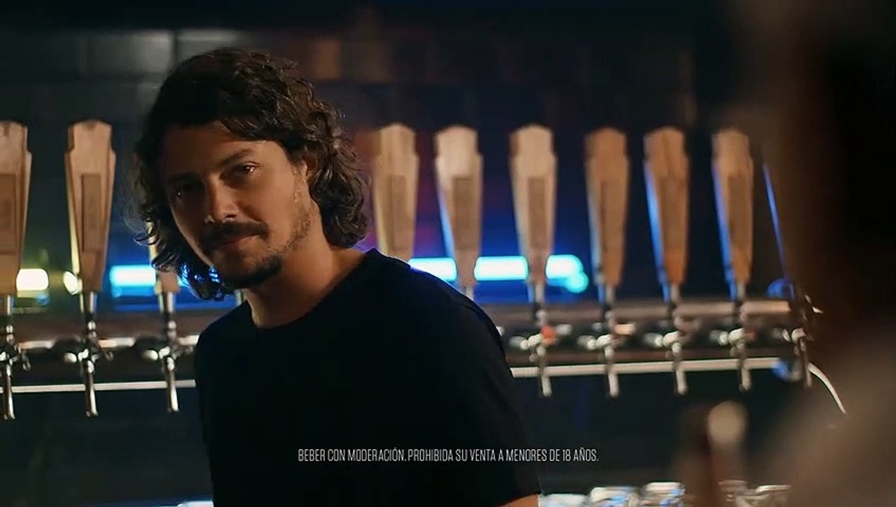 ¿Por qué los millennials no entienden este comercial de cerveza Quilmes?