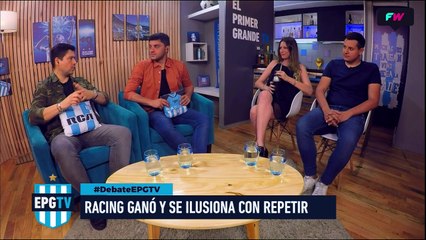 El Primer Grande TV - Programa 37