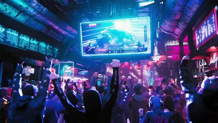 Republic of Gamers Beginning