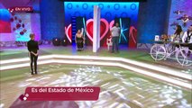 ¡Flechado de Ana Elisa es un estuche de monerías! | Enamorándonos