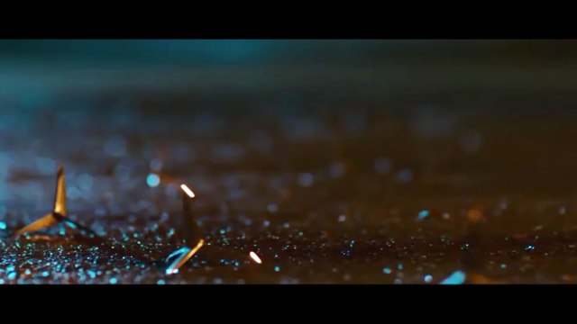 Ninja Movie (2009) - Clip - Ninja Fight scene with Scott Adkins