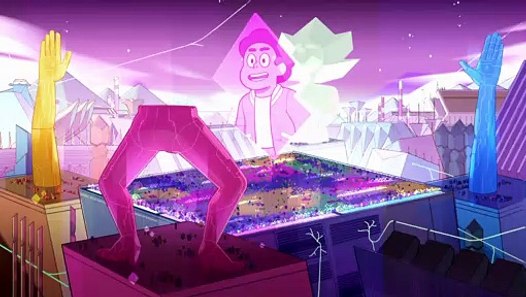 The Steven Universe Movie - video dailymotion