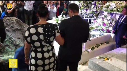 ¡José Joel y Marysol demandaron a Sara Salazar y Sara Sosa! | Ventaneando