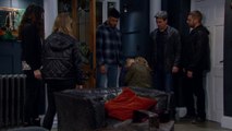 Robron  - Aaron & Cain Get Moses Kidnapped!