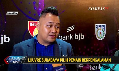 Berburu Pemain di Draft IBL 2019