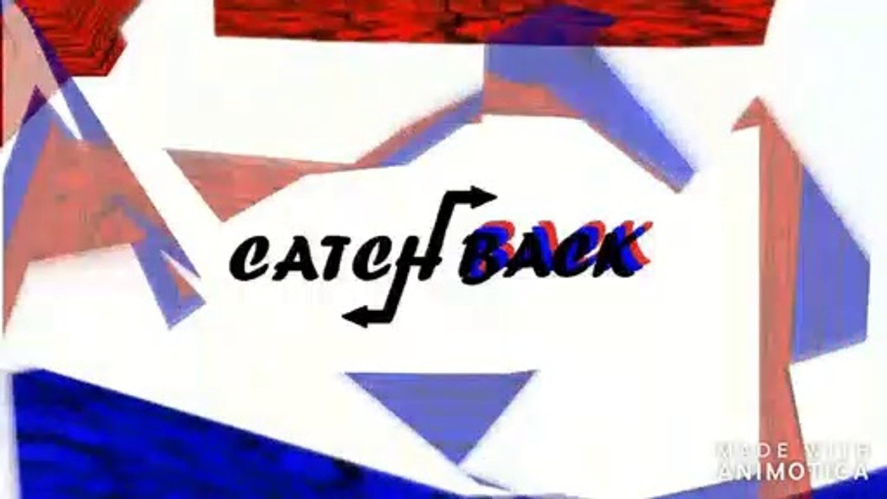Catch back | Episódio 02