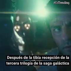 'The Mandalorian', la nueva apuesta de Disney que pretende rescatar 'Star Wars'