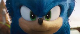 Novo visual do Sonic impressiona em novo trailer do filme