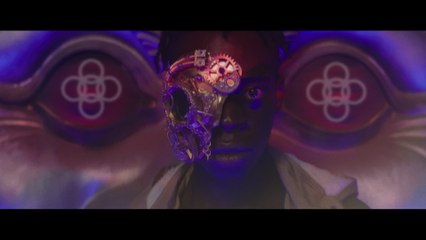 Alesso - In The Middle