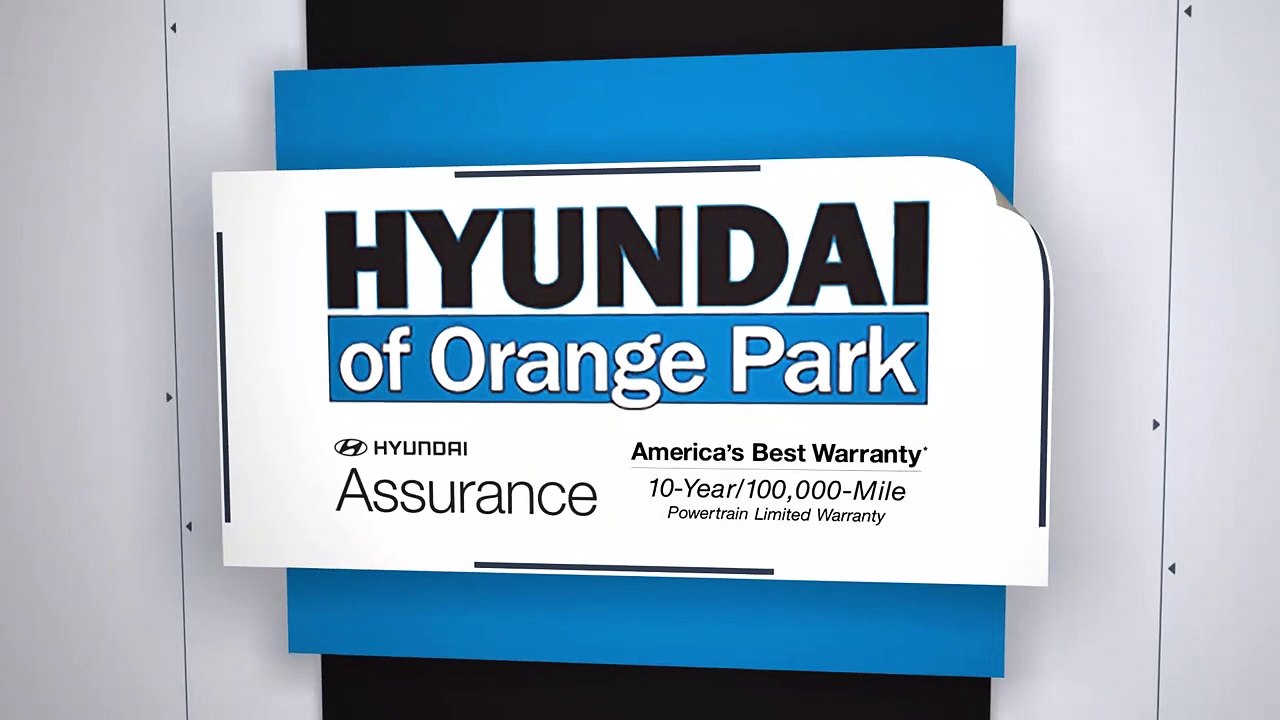 2020 Hyundai Elantra Jacksonville FL | New Hyundai Elantra Jacksonville FL