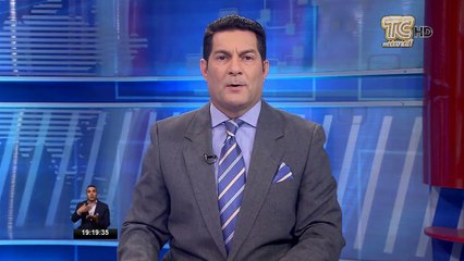 Ministro de Energía presentó informe sobre su gestión