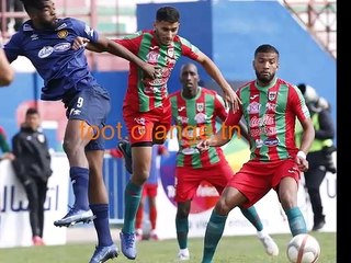 ‎تعادل دون أهداف في قمة الجولة بين البقلاوة الترجي‎   ST 0⃣ - 0⃣ EST 