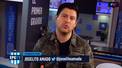 “Al hincha hay que contarle las cosas como son”