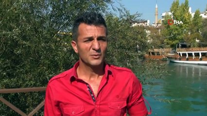 Hem arabasını hem de eşini kaptırdı