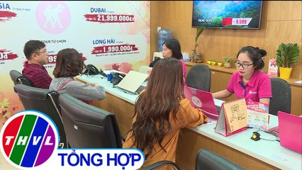 Các tour du lịch Tết thu hút khách bằng chất lượng