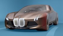 The 9 most mind-blowing concept cars of the past decade