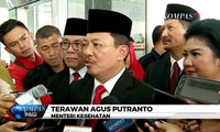 Menkes Upayakan Iuran BPJS Kelas 3 Disubsidi