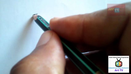 Cómo dibujar un pez / How to draw a fish