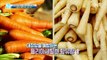 [TASTY] Parsnip, a vegetable that prevents colorectal cancer, 기분 좋은 날 20191113