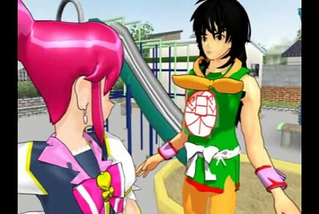 MMD Extravaganza I
