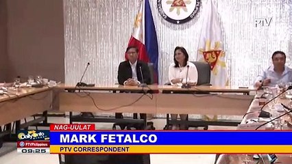 Susunod na hakbang ng ICAD laban sa iligal na droga, tatalakayin