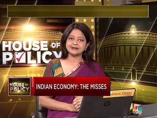 Expect India's growth to return to 7.5% in 2020-21: Arvind Panagariya