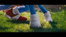 Sonic Hedgehog - O Filme (8D AUDIO | HD TRAILER)