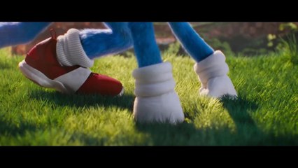 Sonic Hedgehog - O Filme (8D AUDIO | HD TRAILER)