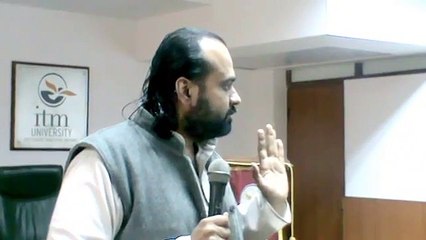 Acharya Prashant, with students: Choices are a sign of confusion