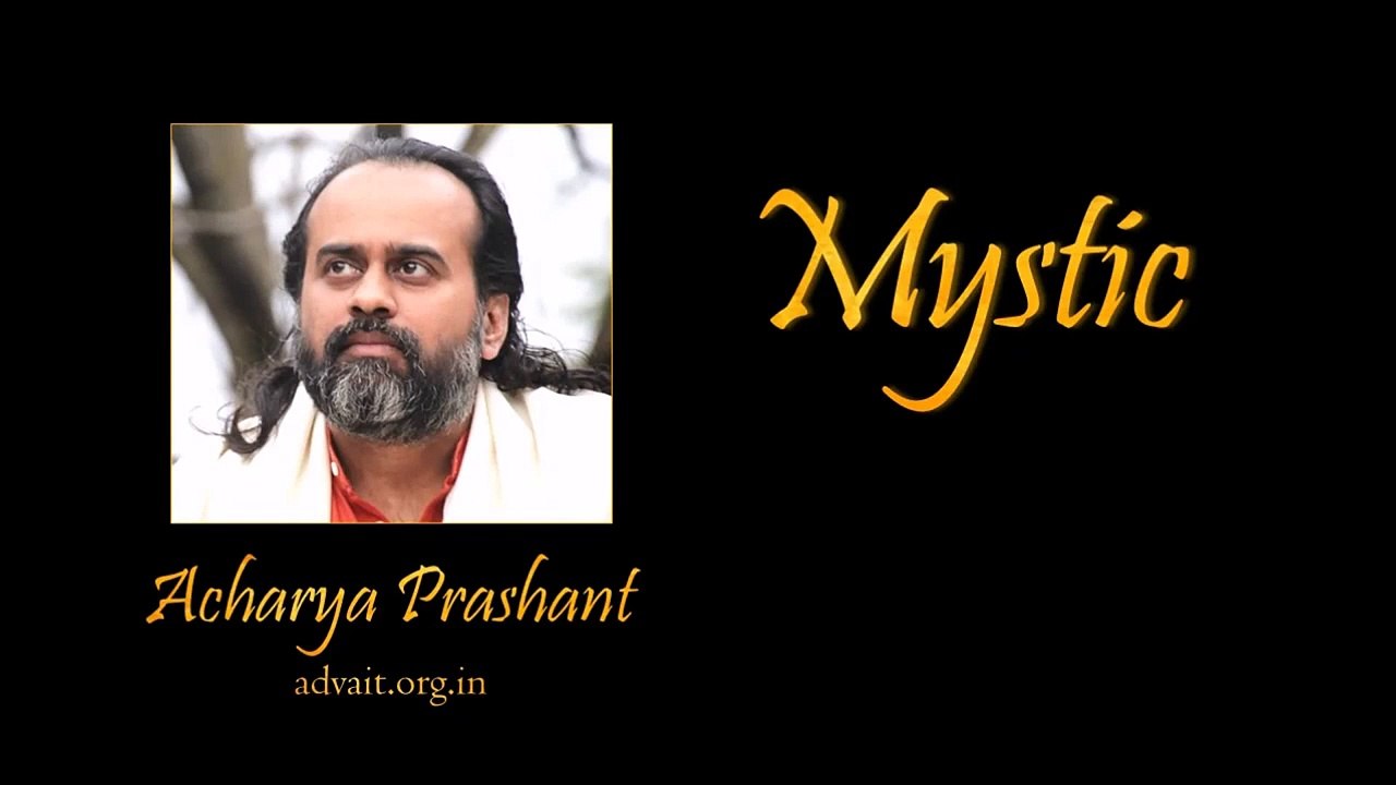 Acharya Prashant: Being non-resistant to anger