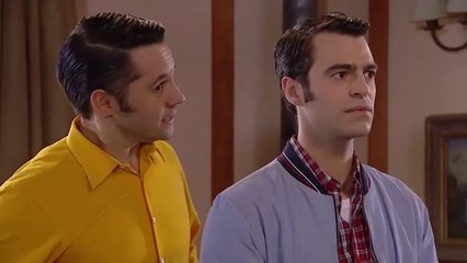 Yo soy Lorenzo  Capitulo 42 Completo HD -  Capitulo 42 Yo soy Lorenzo  Completo HD