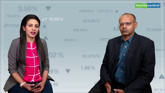 Market Headstart: Nifty50 seen opening lower; Bajaj Holdings, AU Finance top buys