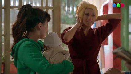 Pequena  Victoria Capitulo 34