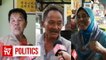 Tanjung Piai voters want new MP to focus on bread and butter issues