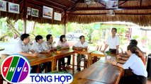 Nông thôn ngày nay: Hội quán nông dân - nhân tố tích cực trong xây dựng nông thôn mới ở Đồng Tháp