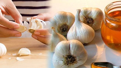 Download Video: लहसुन की चाय सर्दी जुकाम से लेकर मोटापा तक घटा देगी | Garlic Tea Health Benefits | Boldsky