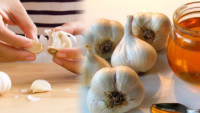 लहसुन की चाय सर्दी जुकाम से लेकर मोटापा तक घटा देगी | Garlic Tea Health Benefits | Boldsky