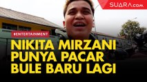 Billy Syahputra Bongkar Nikita Mirzani Punya Pacar Bule Baru