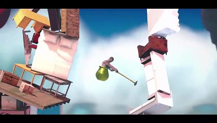 TOP 5 THINGS you should know about GETTING OVER IT!