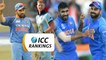 ICC Rankings : Kohli, Bumrah Retain Top Spots In ICC ODI Rankings || Oneindia Telugu