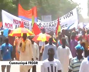 JT LABARI 09 NOVEMBRE 2019