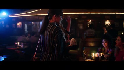 Earthquake Bird - Exclusive Interview With Alicia Vikander, Wash Westmoreland & Naoki Kobayashi