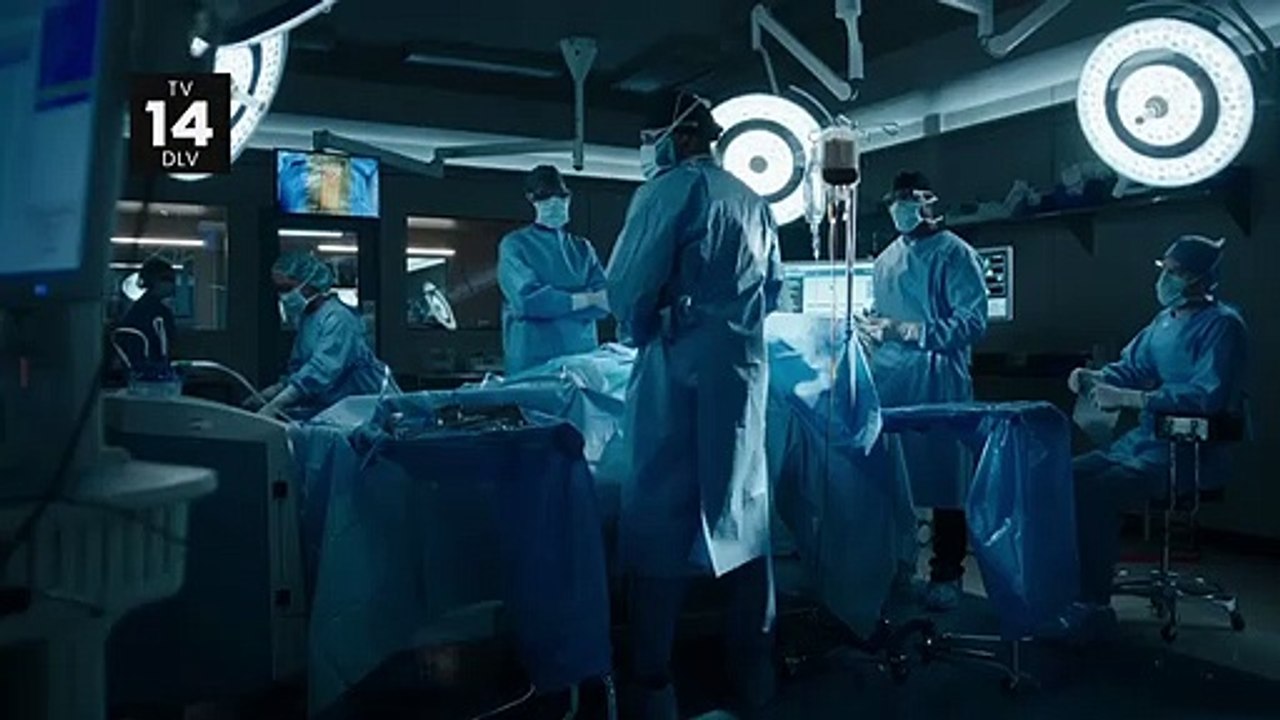 The Resident 3x07 Promo 'Woman Down' (HD)