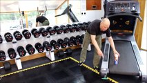 Gym Treadmill Maintenance - How to perform Lubrication and Service