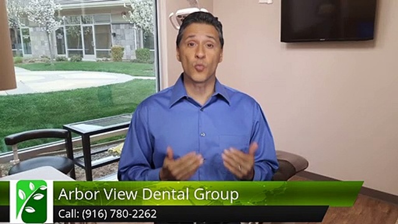 Arbor View Dental Group Roseville Exceptional Five Star Review by William S.